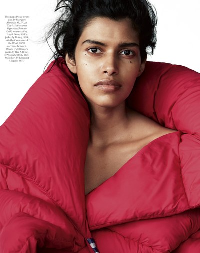 Porter issue17 winter 01