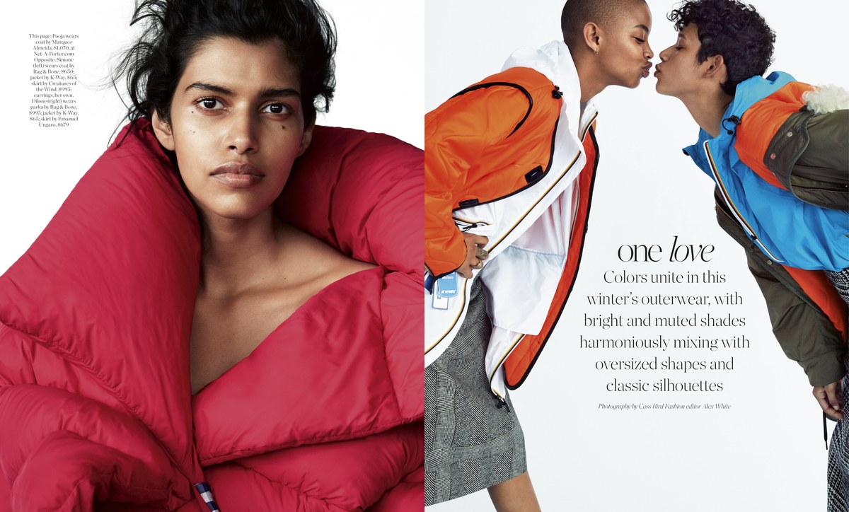 Porter issue17 winter 01