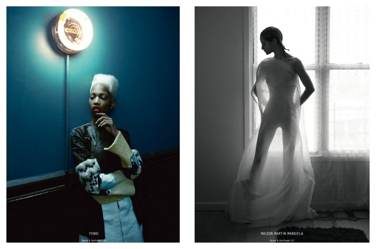 Dazed and confused march 04