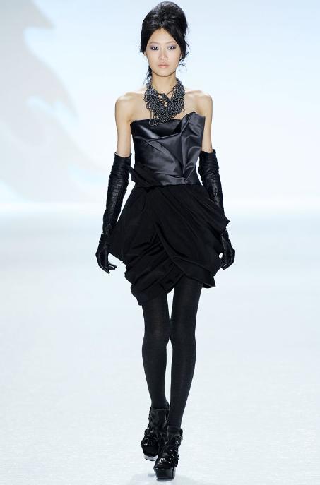 Vera wang fw10 03