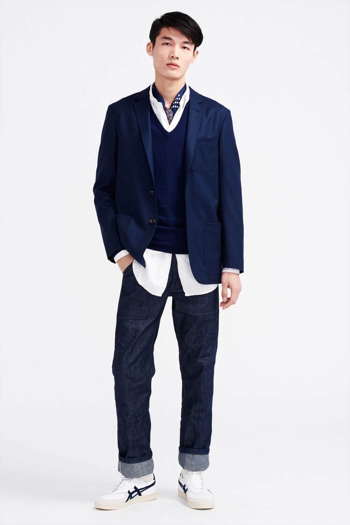Jcrew fw16 mens 10