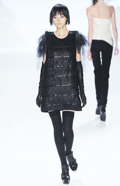 Vera wang fw10 11