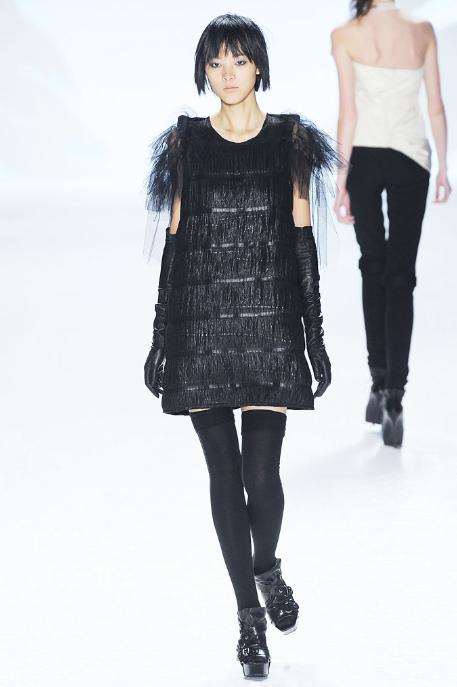 Vera wang fw10 11