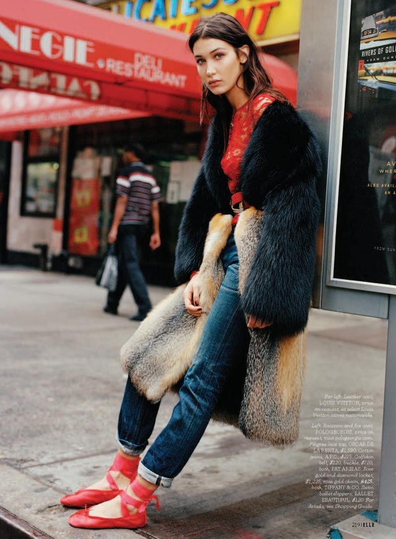 Elle firestarter 02