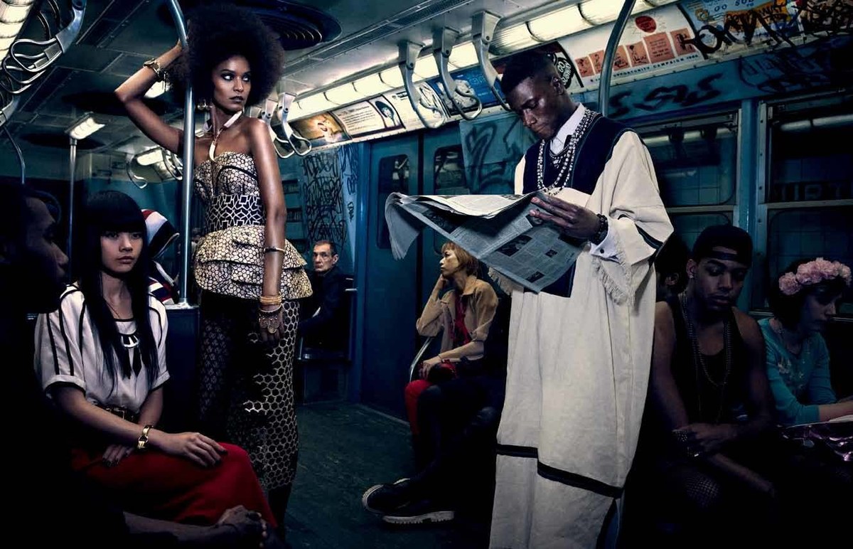 Vogue japan 09