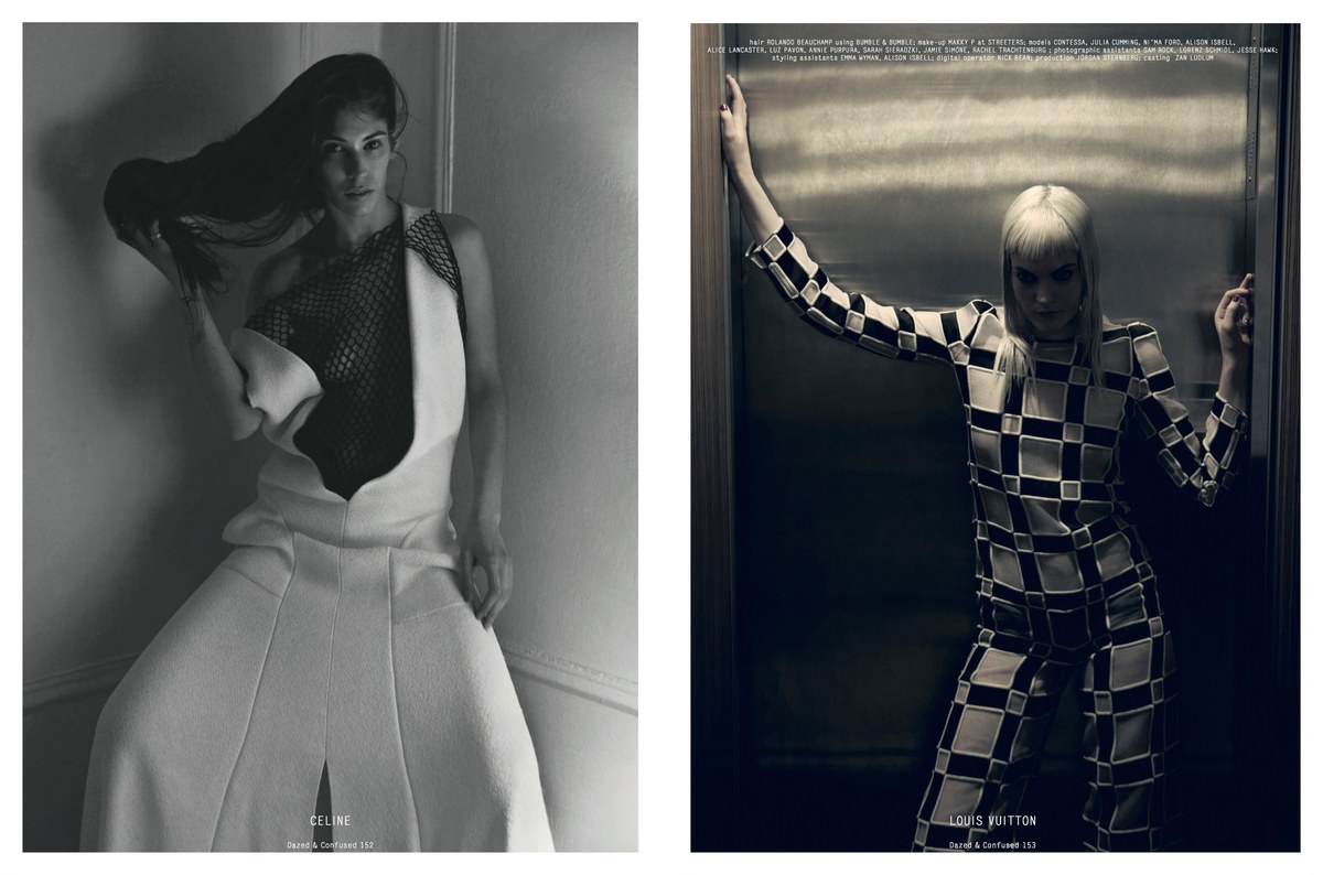 Dazed and confused march 05