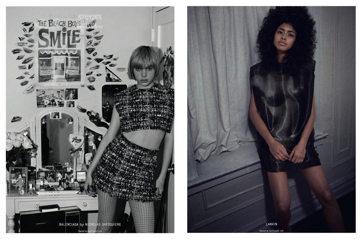 Dazed and confused march 01