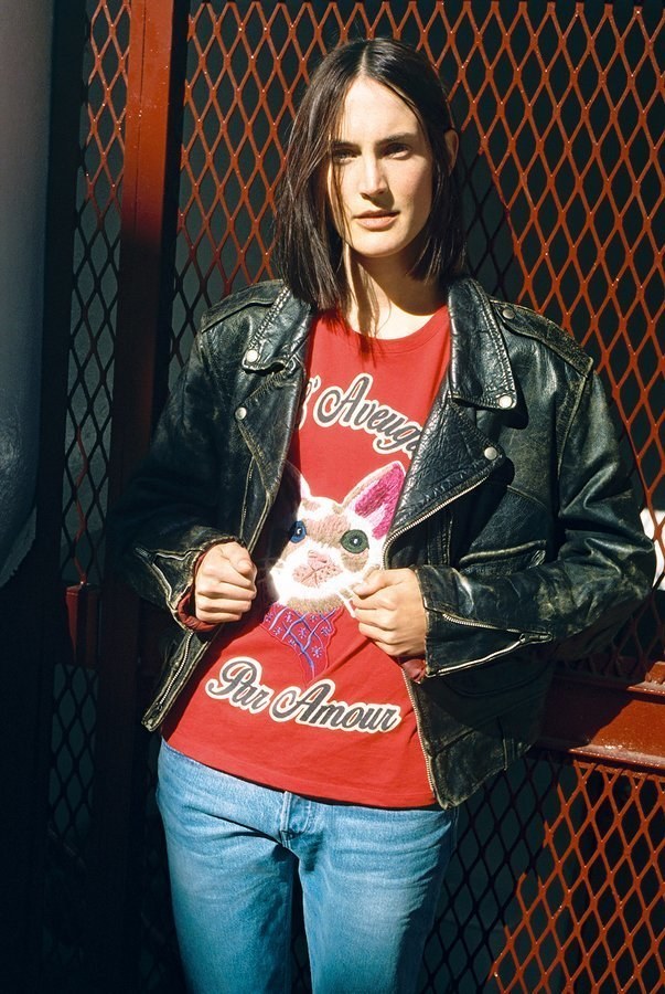 98- jane moseley