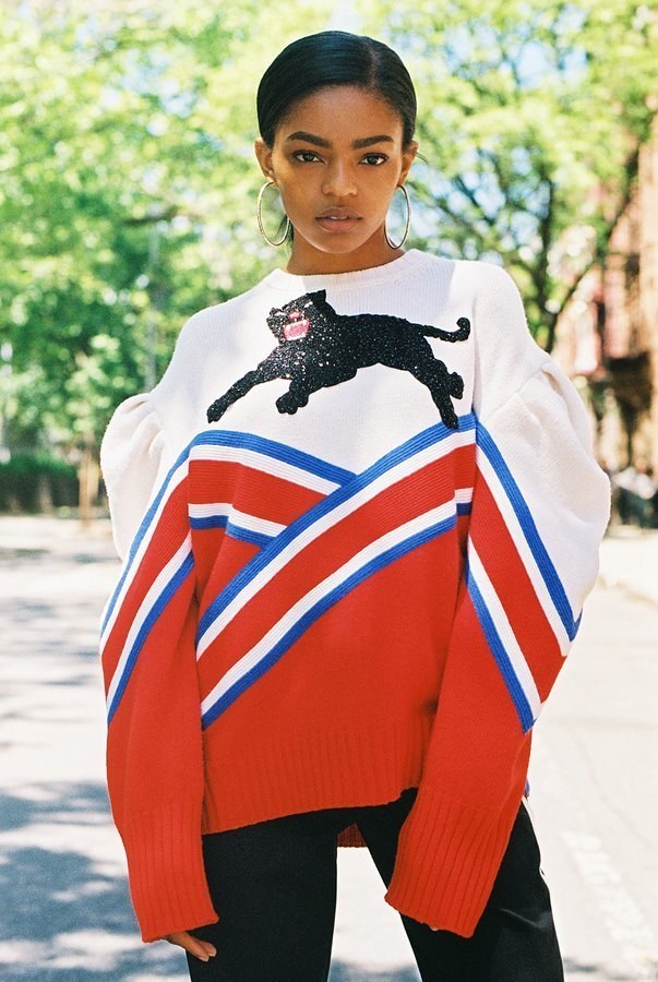 37 selah marley