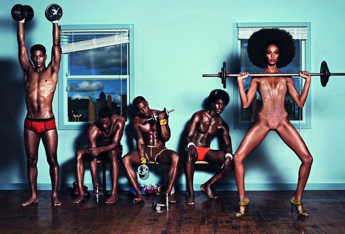 Industrie joan smalls 01