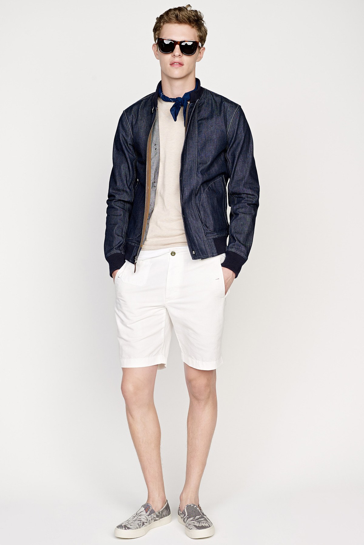 Jcrew s15 15