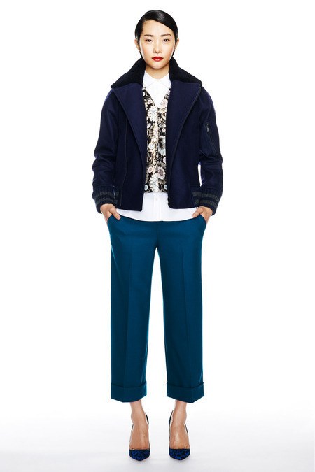 Jcrew f14 18