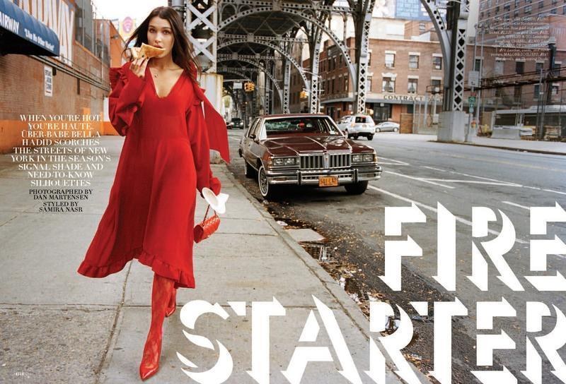 Elle firestarter 01
