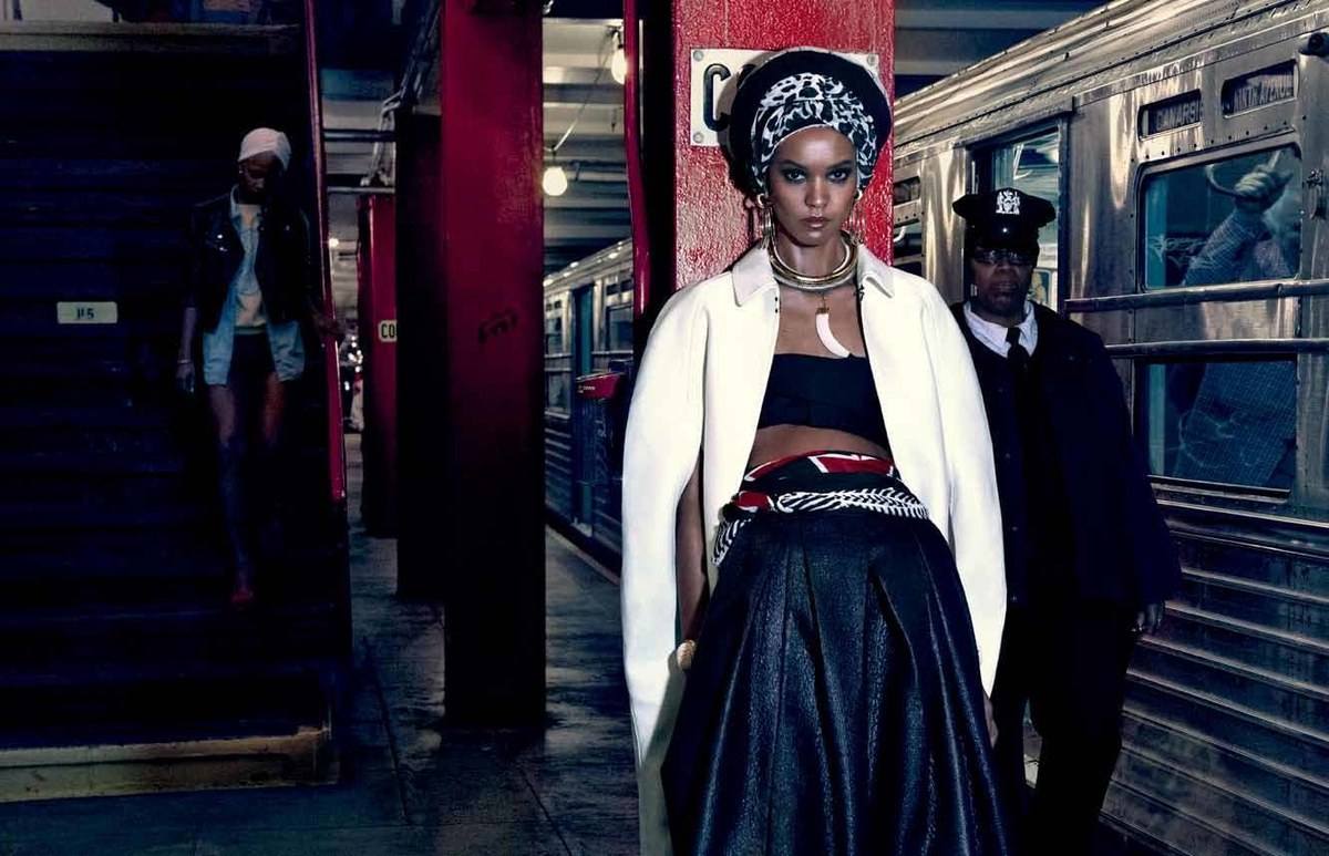Vogue japan 07