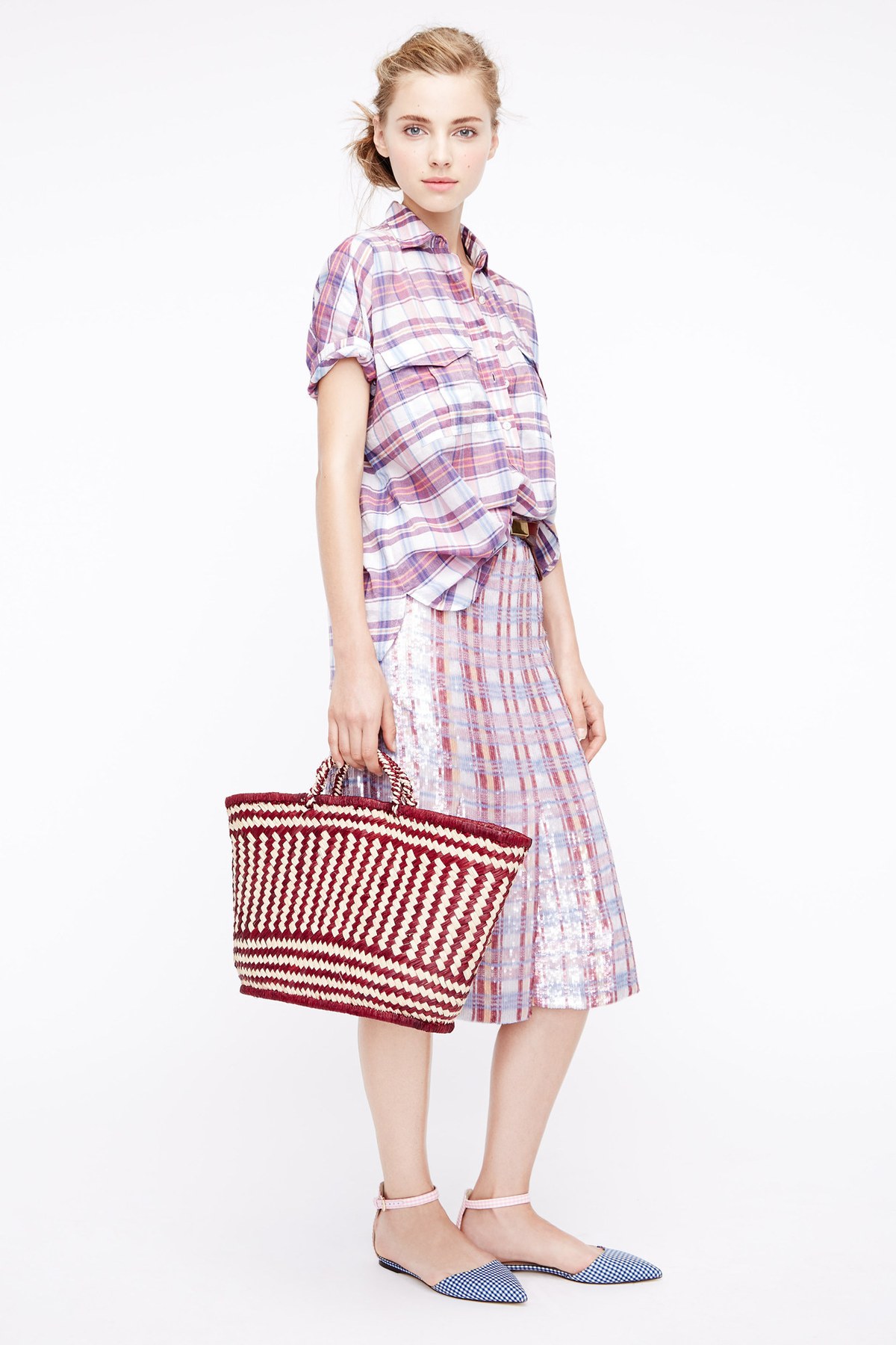 Jcrew s16 10