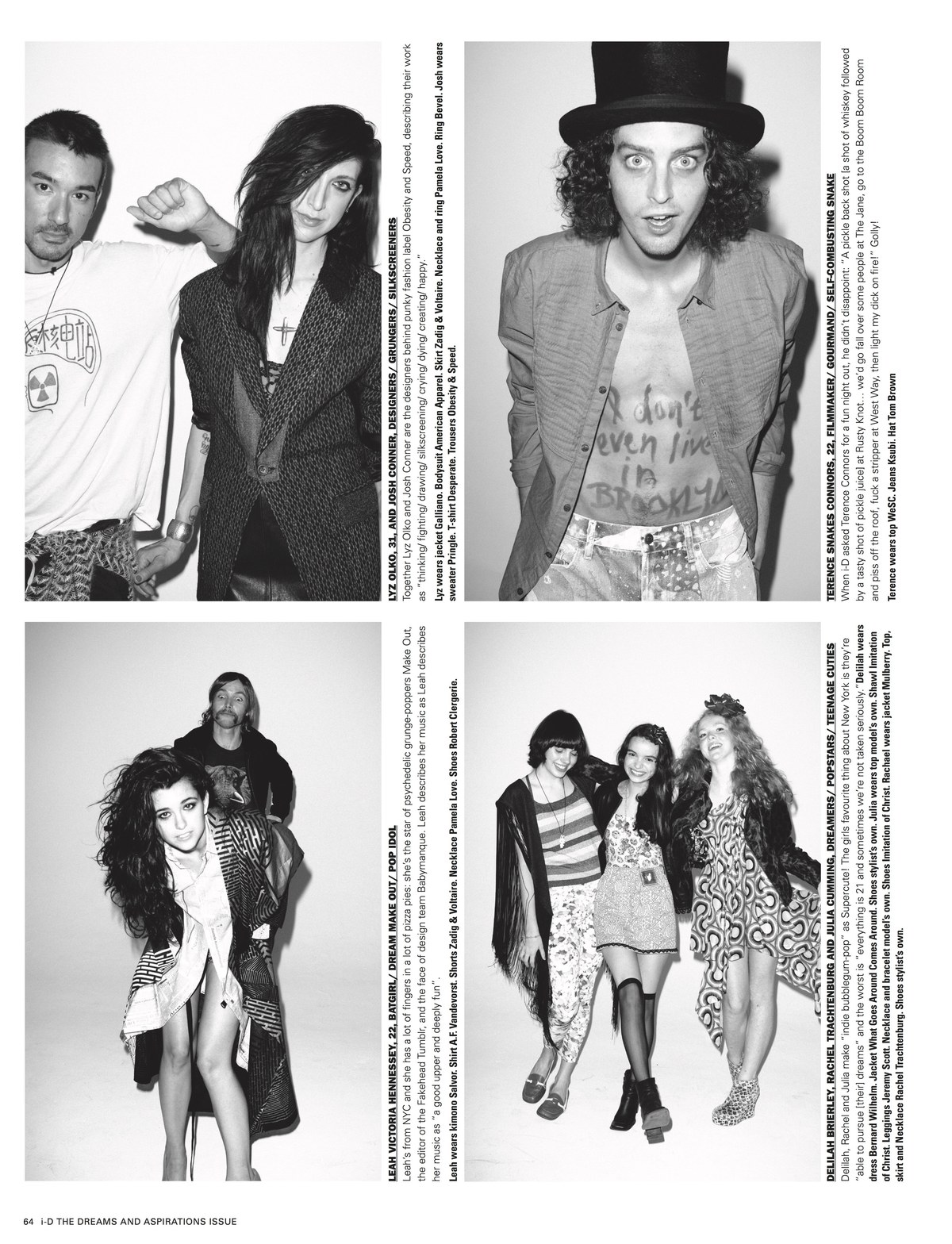 I-d do or not 06