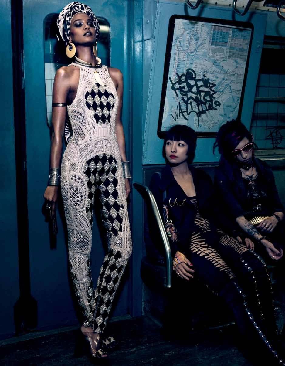 Vogue japan 05