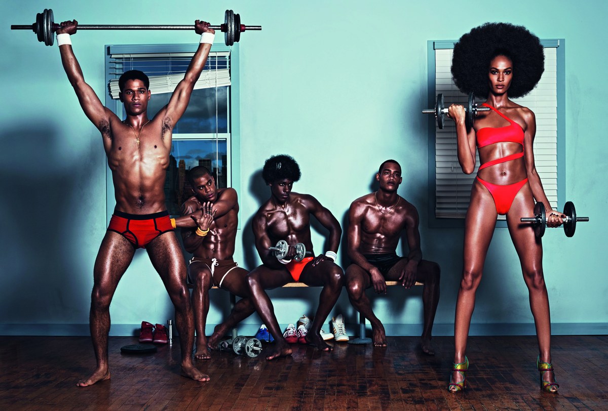 Industrie joan smalls 04