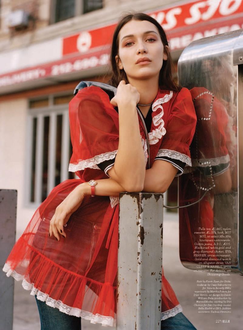 Elle firestarter 05