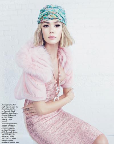 Elle hothouse flower 02