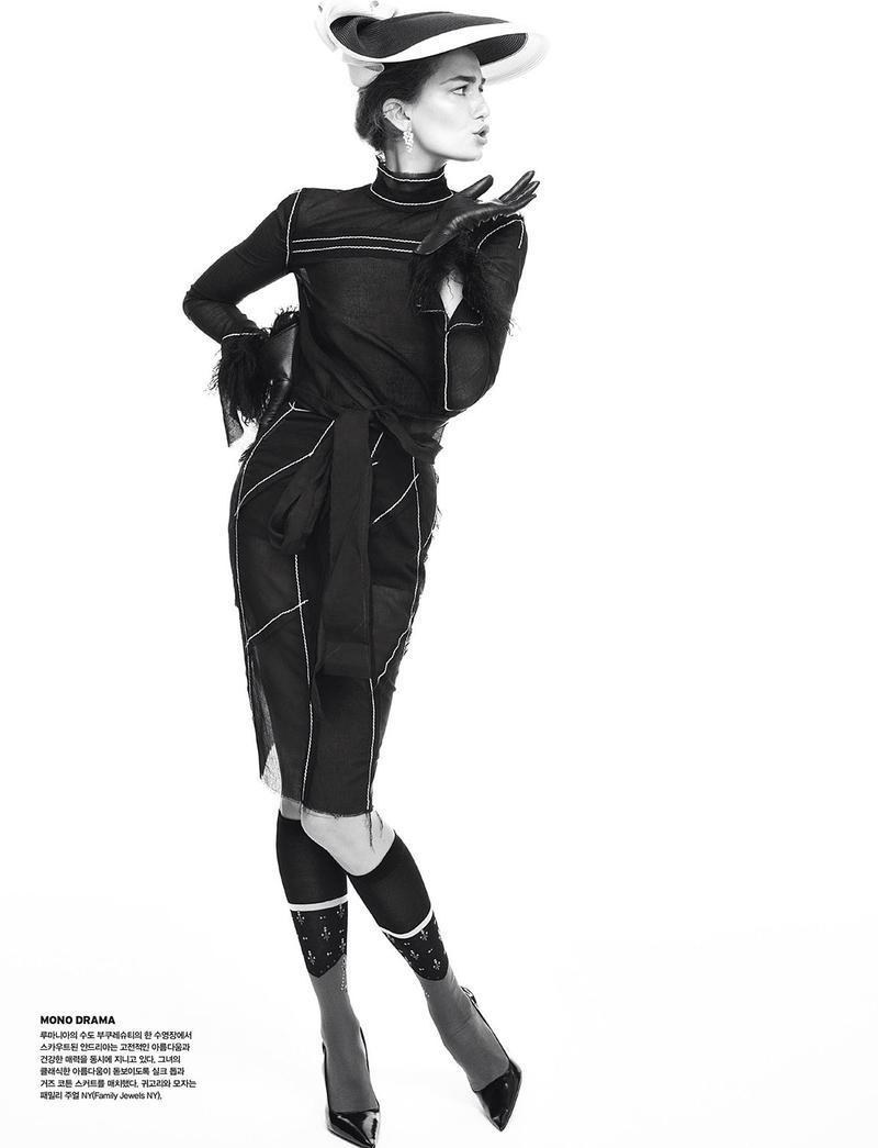 Vogue korea feb 15 04