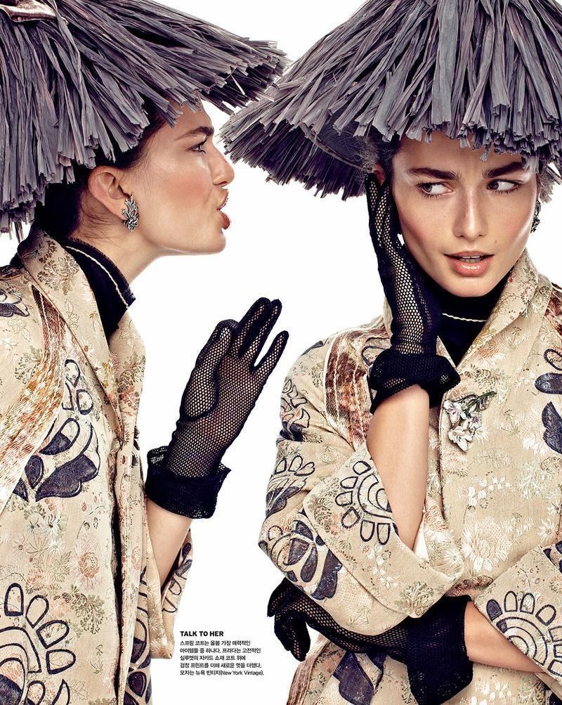 Vogue korea feb 15 05