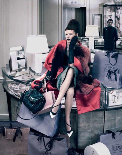 Interview art of shopping 03