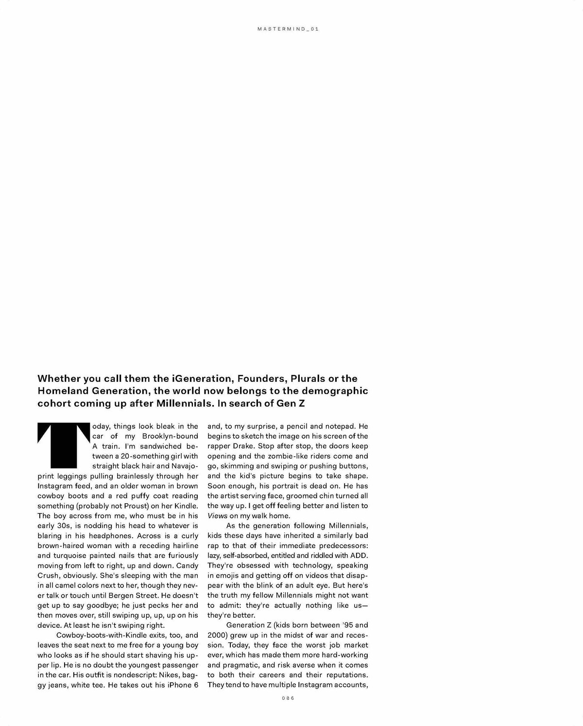 Mastermind gen z page 05
