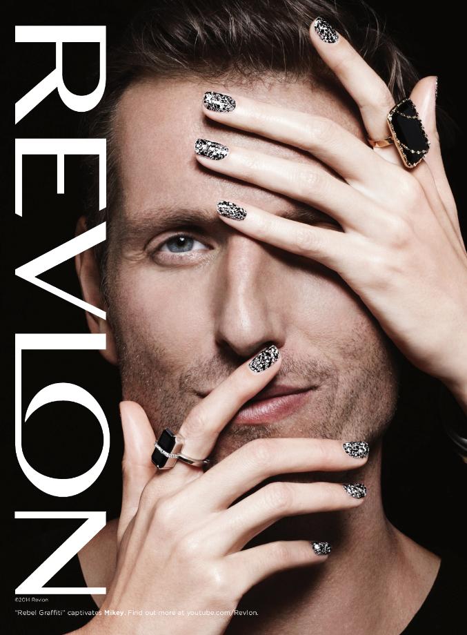 Revlon the power of color 01