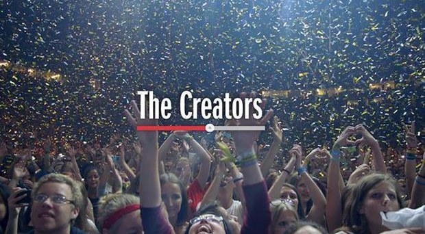 The creators