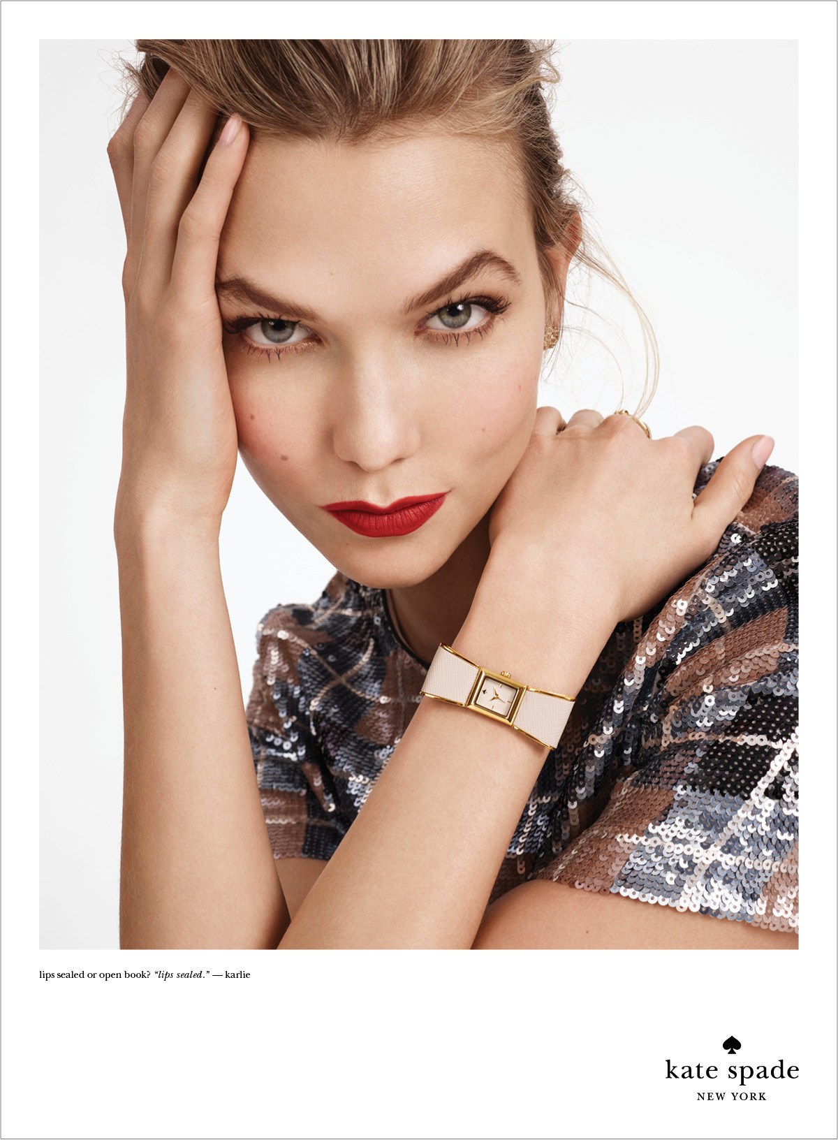 Kate spade fall 15 05