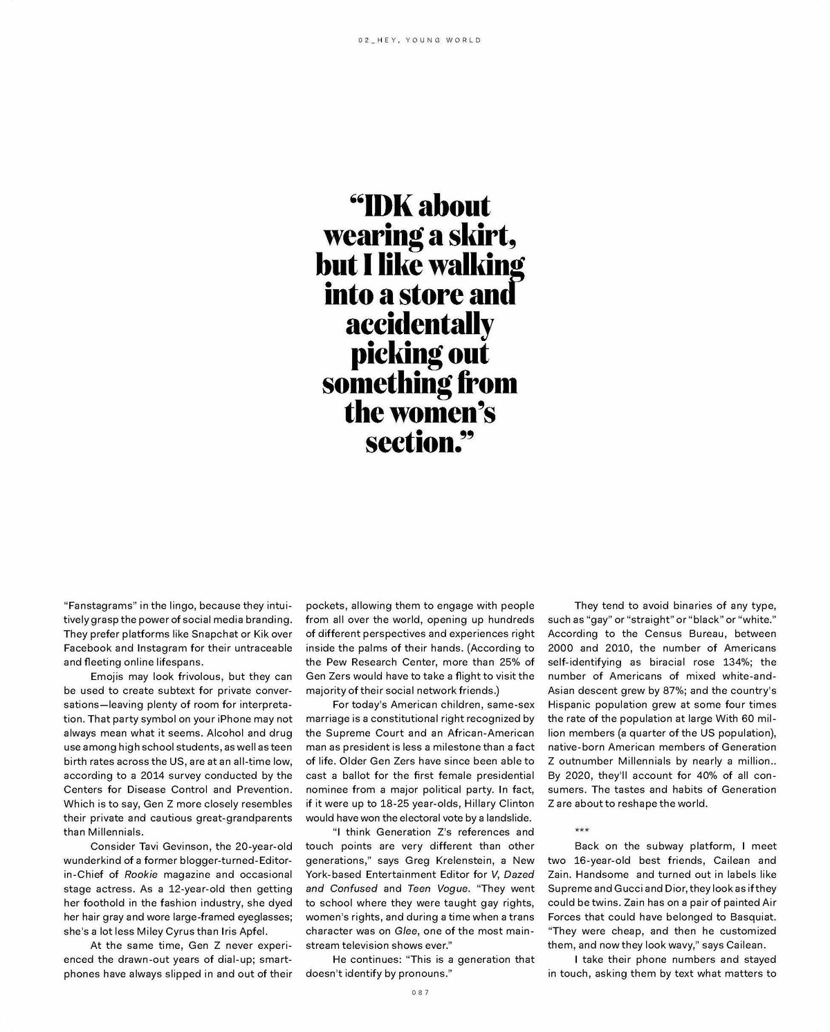 Mastermind gen z page 06