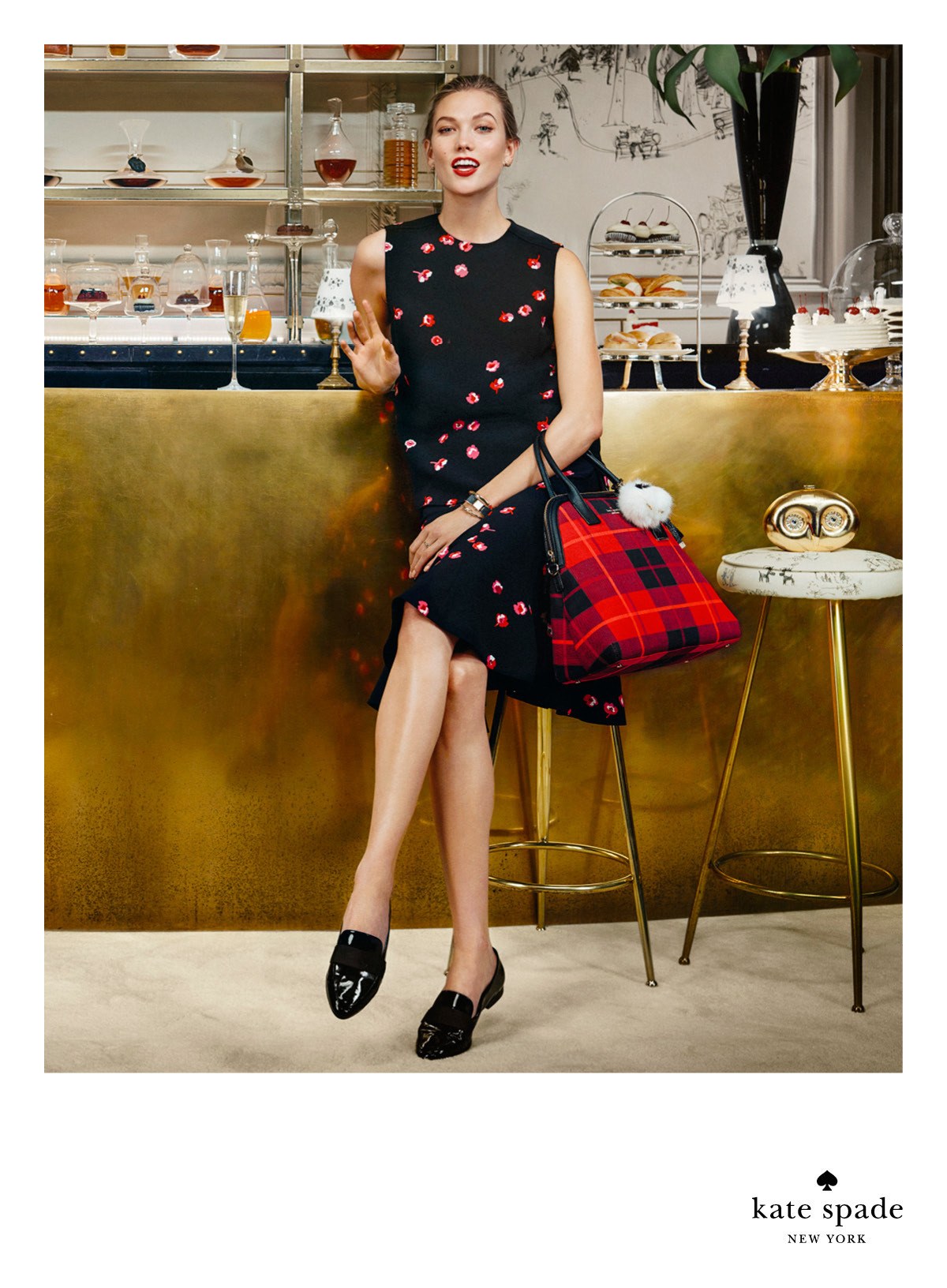 Kate spade fall 15 06