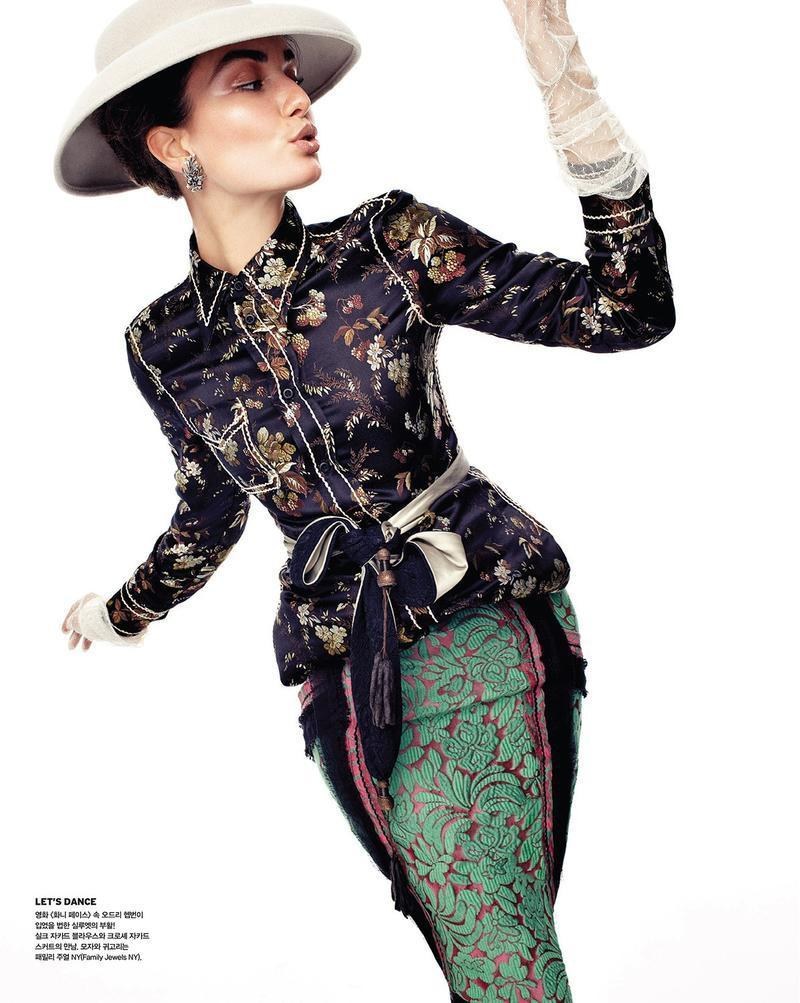 Vogue korea feb 15 06