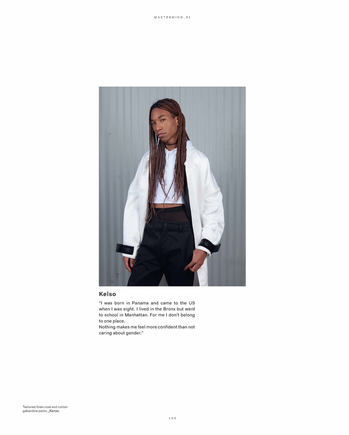 Mastermind gen z page 19