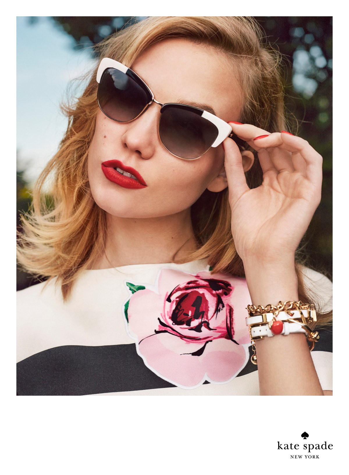 Kate spade spring 15 03