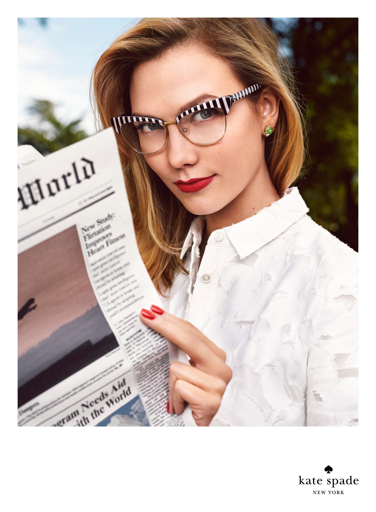 Kate spade spring 15 01