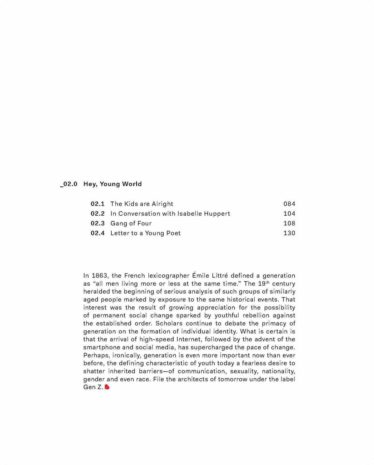 Mastermind gen z page 02