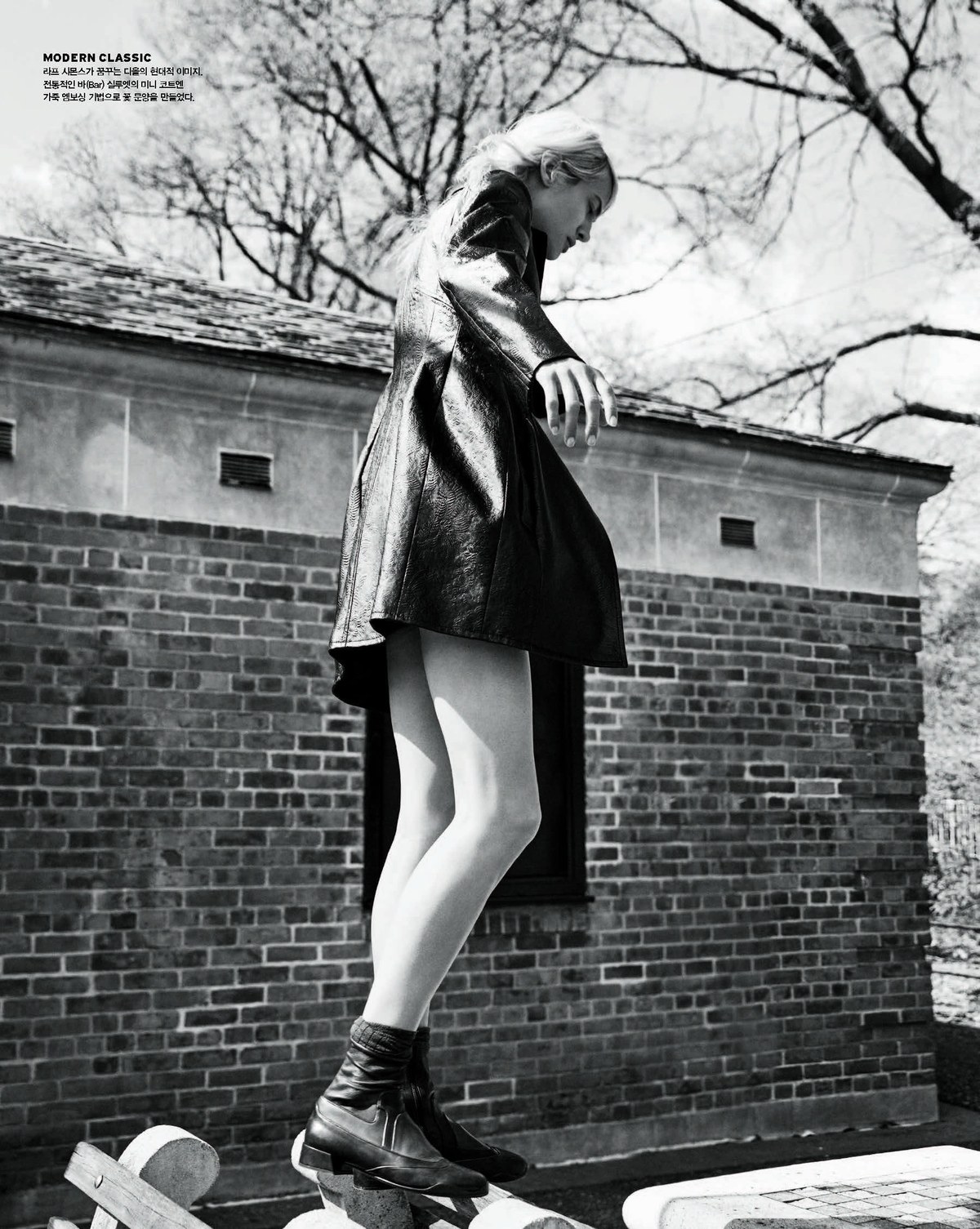 Vogue korea june 2015 aymeline page 5