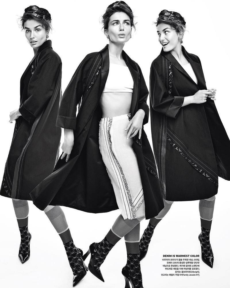 Vogue korea feb 15 07