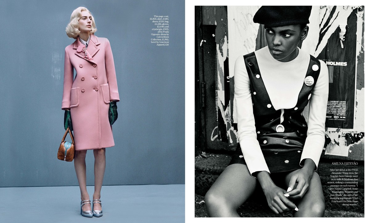Porter lady 02
