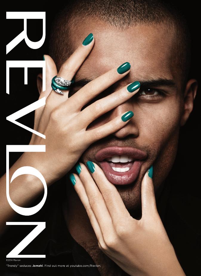 Revlon the power of color 03