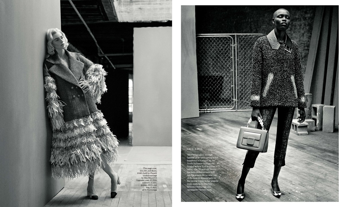 Porter lady 04