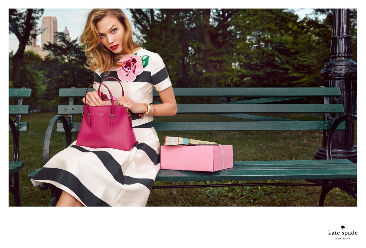 Kate spade spring 15 05