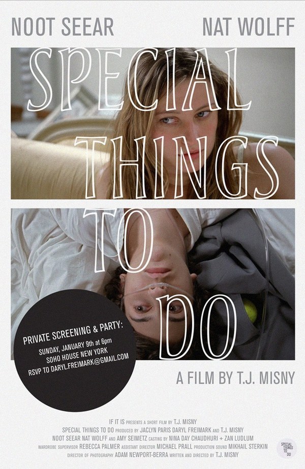 Specialthingstodo 2