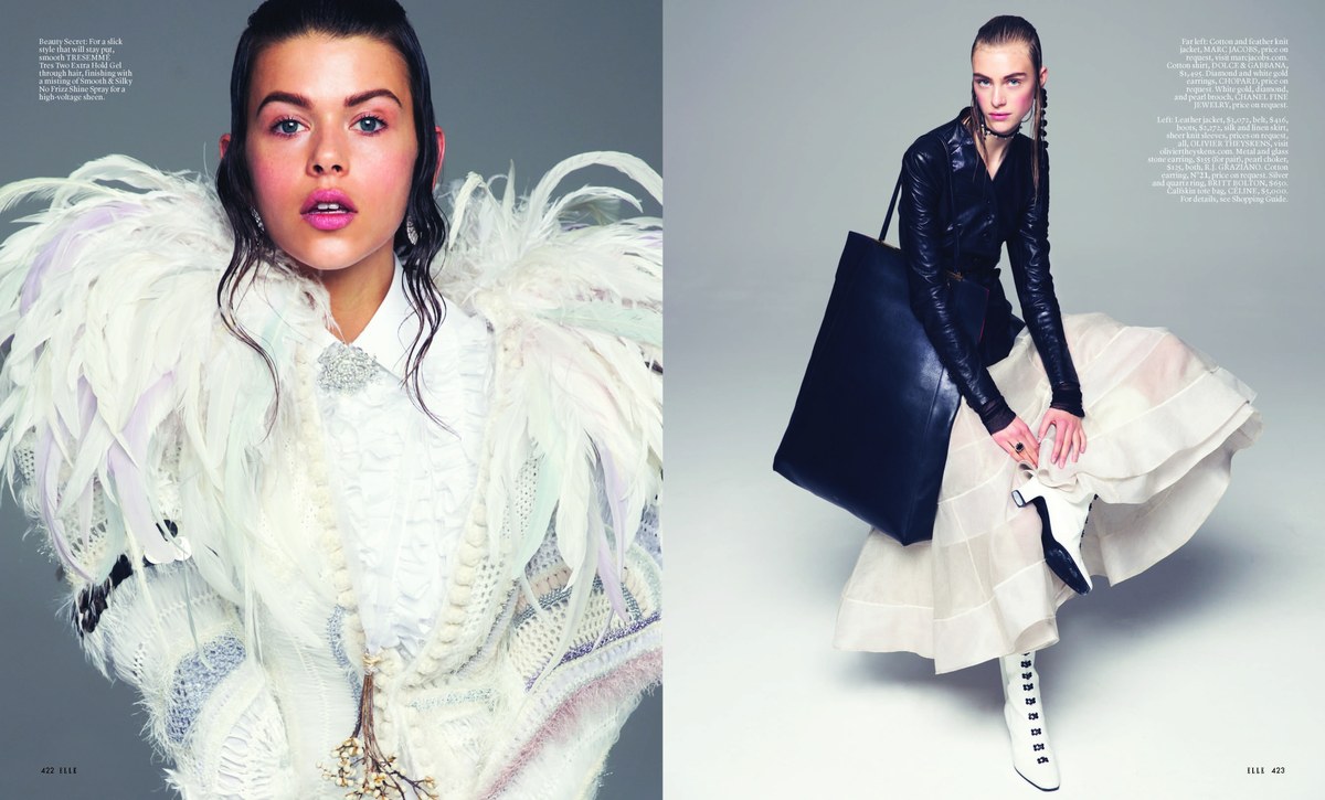 Elle march2017 bellemere page 7
