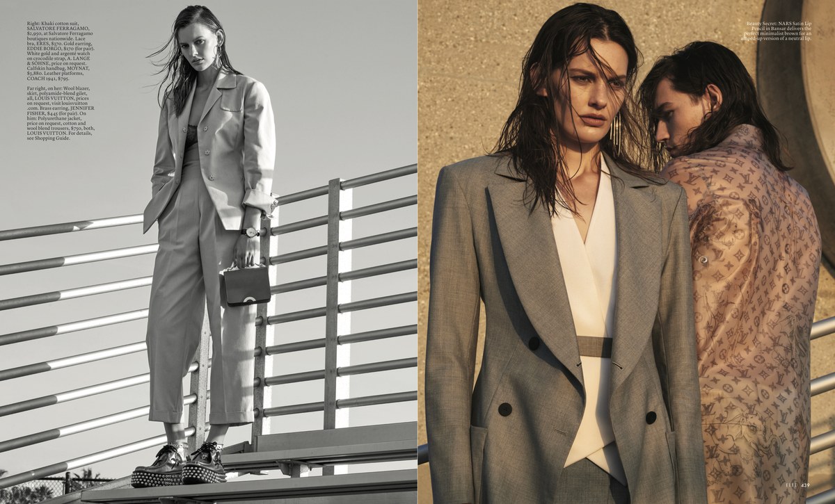 Elle march2017 androgyny page 5