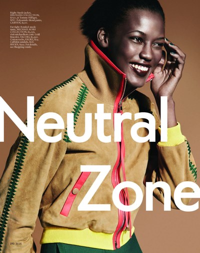 Elle neutral zone page 1