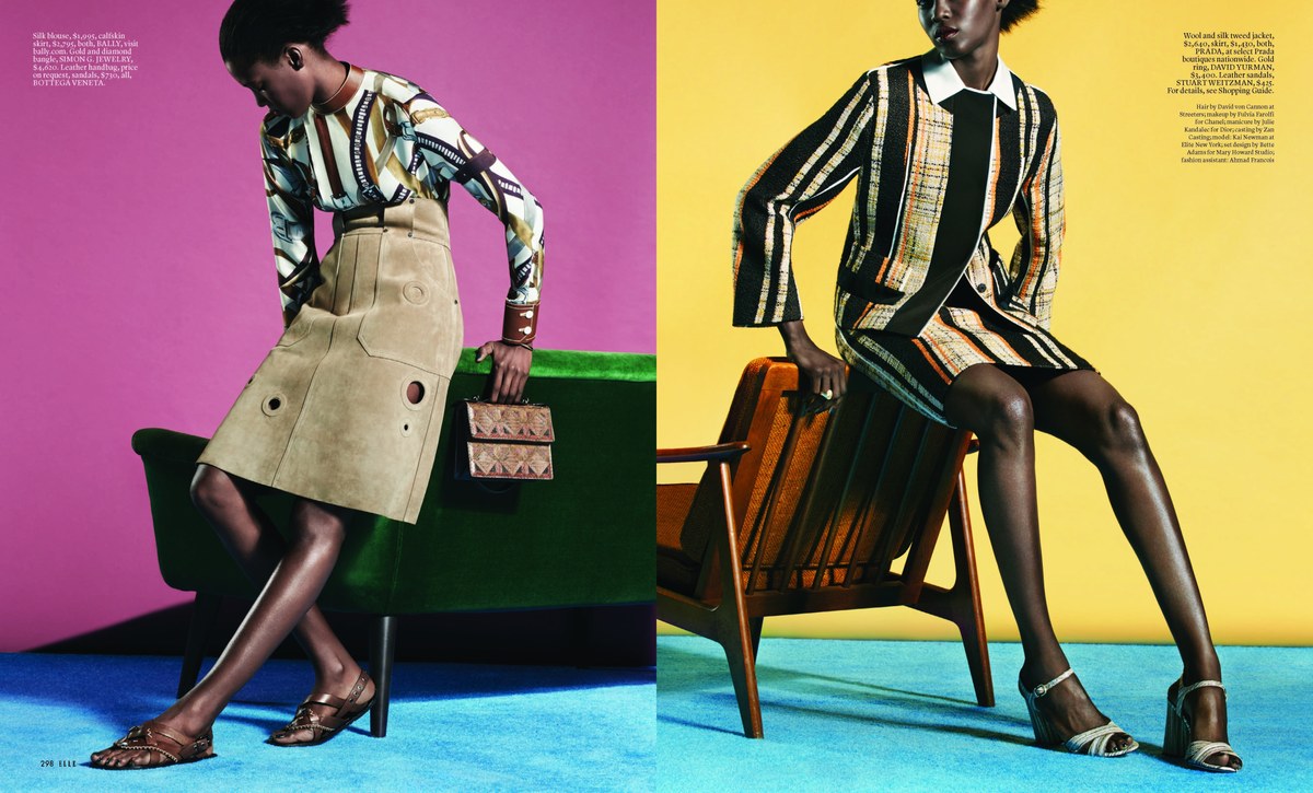Elle neutral zone page 4