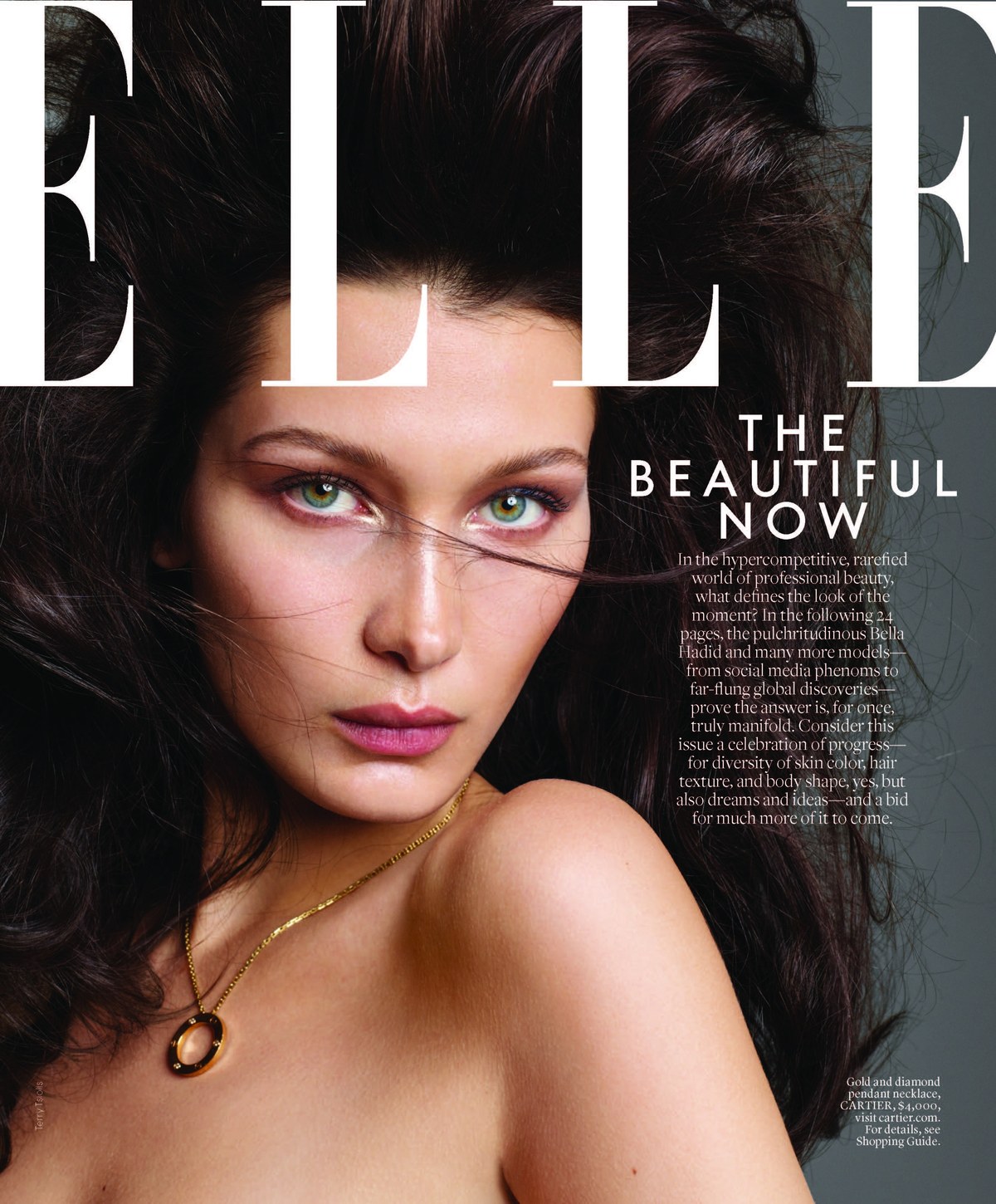 Elle may2017 coverstory page 2